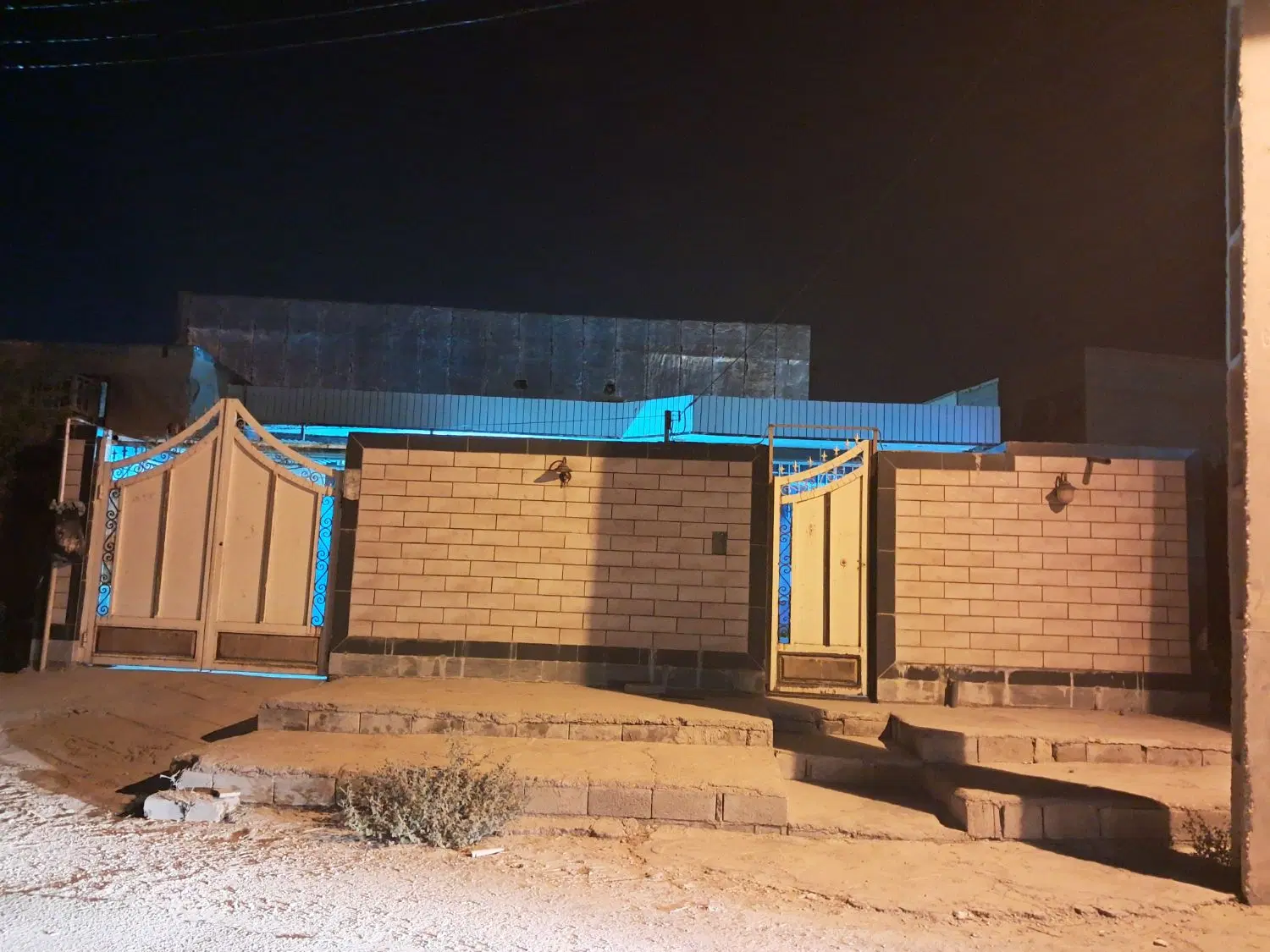 خانه ویلایی