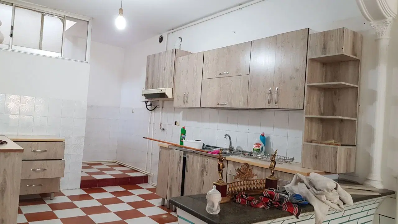 خانه ویلایی دربست بسیج دو