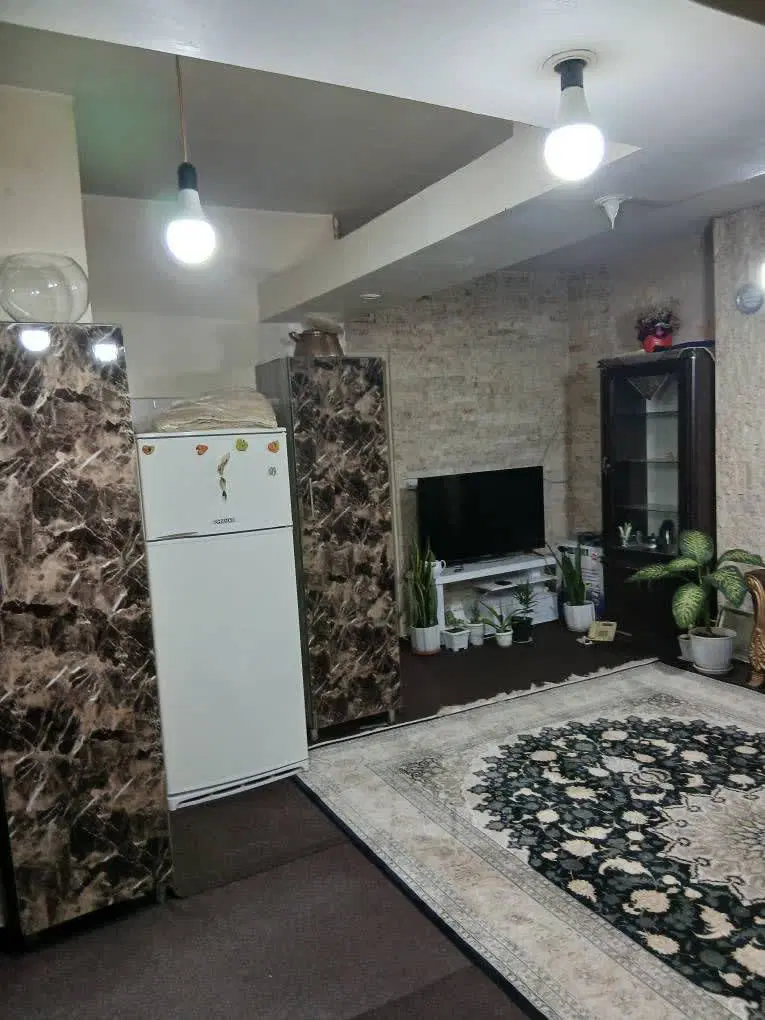 اجاره اپارتمان ۷۰ متری دو خواب
