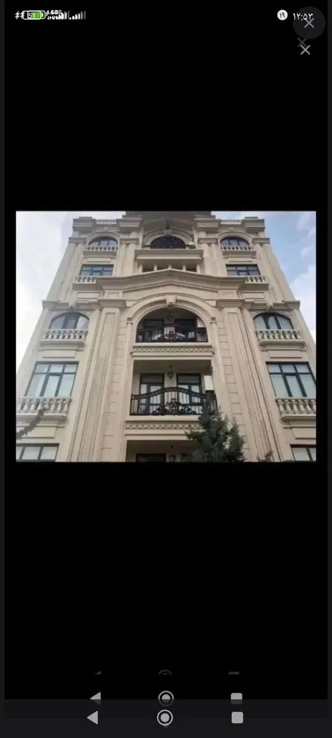 اجاره ی خونه ی آپارتمانی سوئیت ساعتی و روزانه