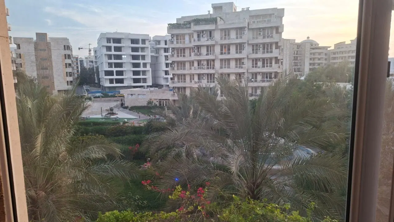 رهن و اجاره دو خواب ۱۱۰ متری ( مجتمع ایرانیان )
