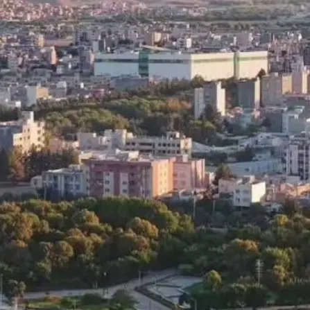 فروش ۸۲۰ متر تجاری_امام خمینی شرقی