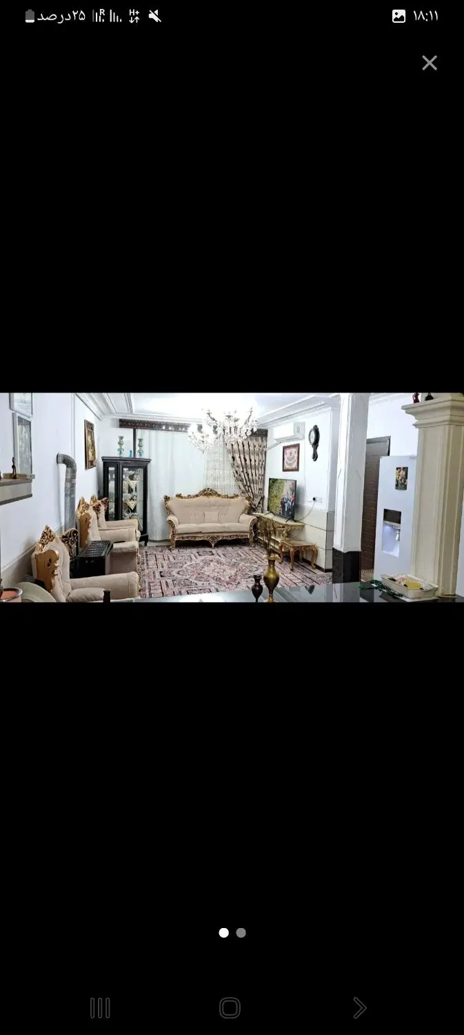 خونه اجاره ای فقیره