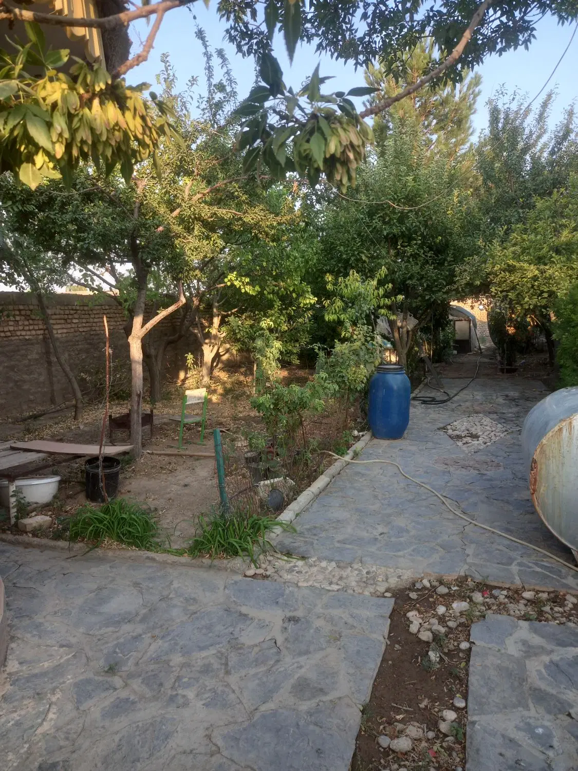 باغ