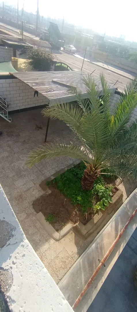 ویلایی ۲۱۸ متر سرنبش خ اروند