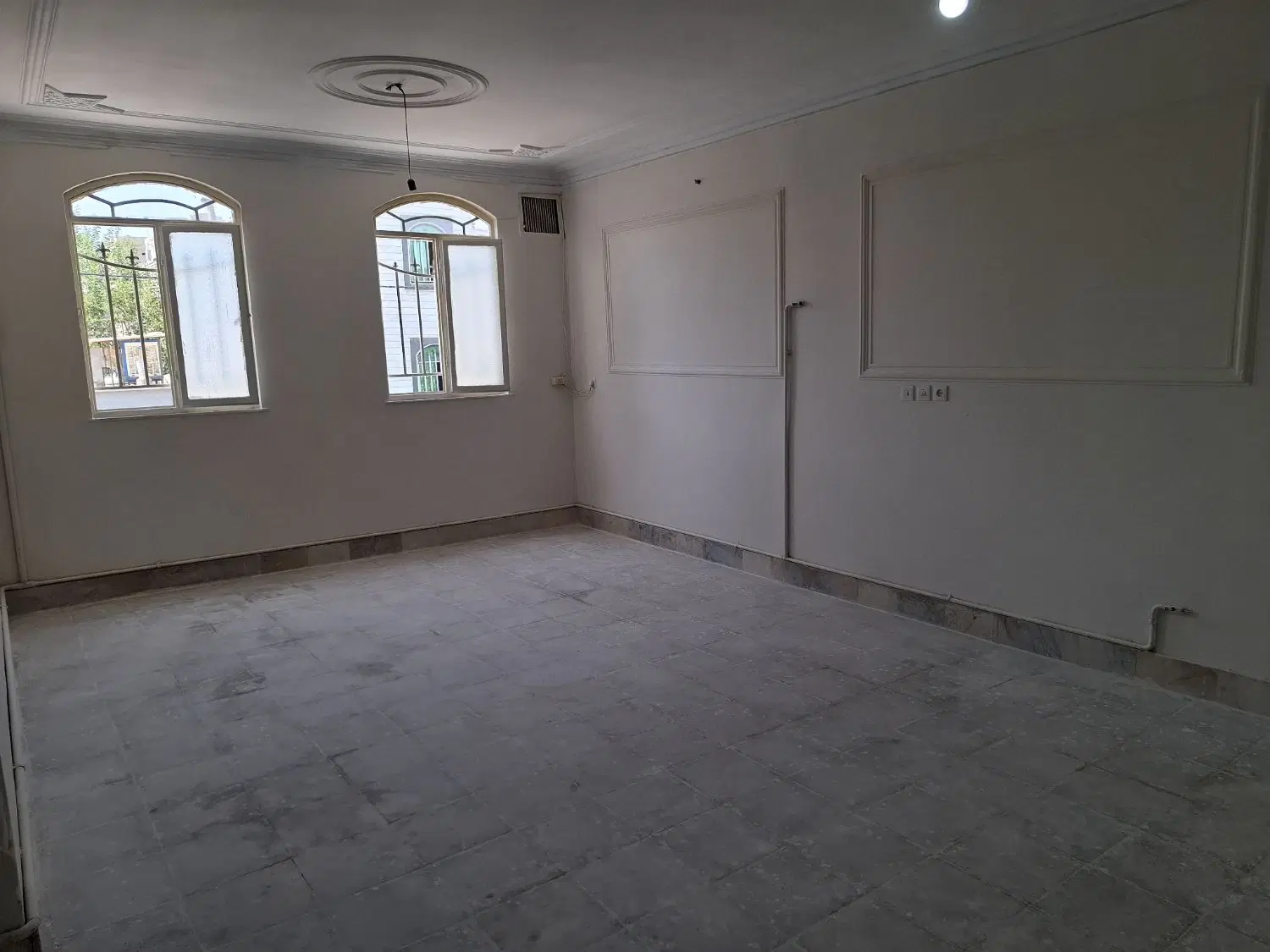 واحد اجاره ای در وحیدیه