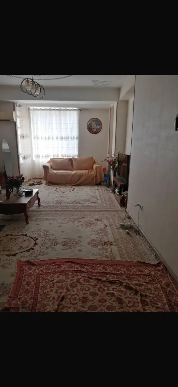 فروش آپارتمان خوش قیمت