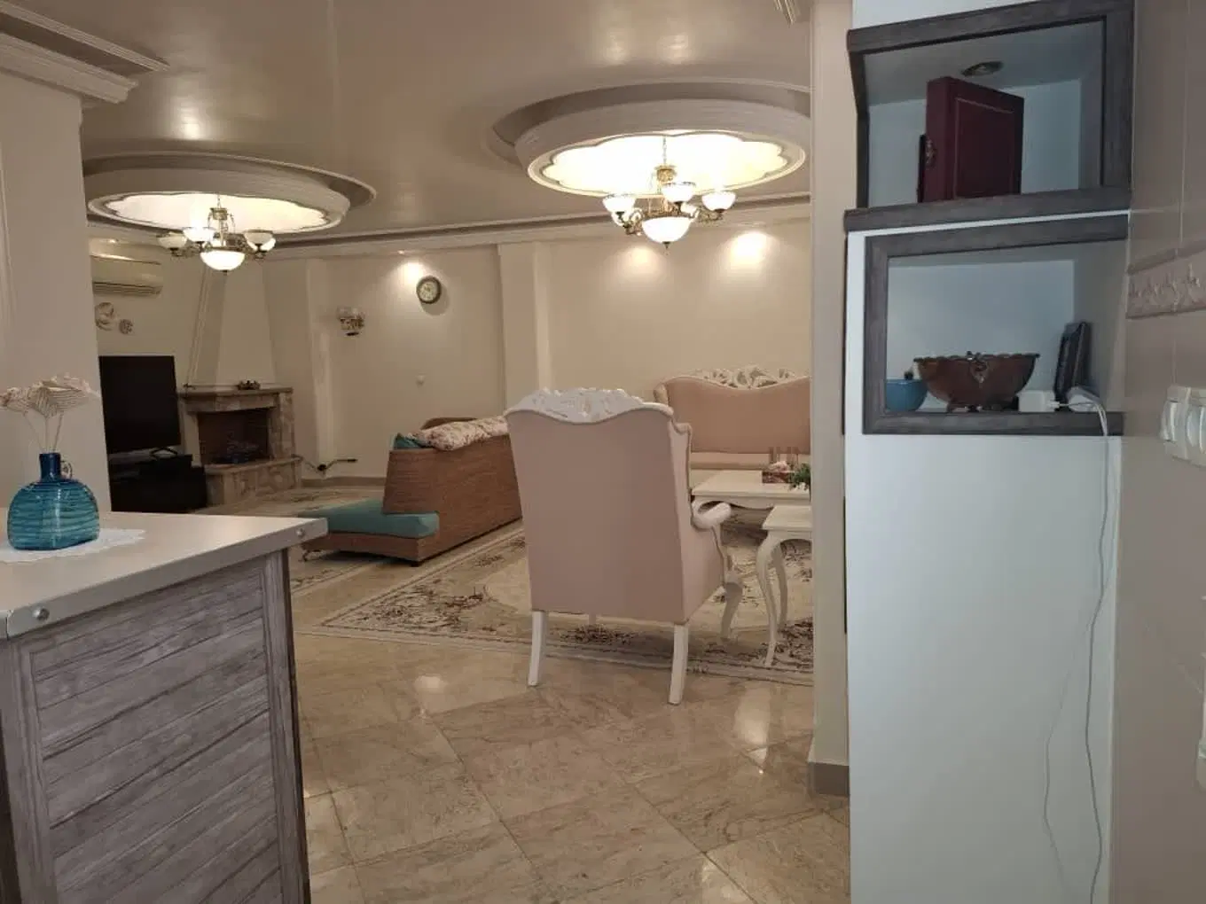 فروش آپارتمان