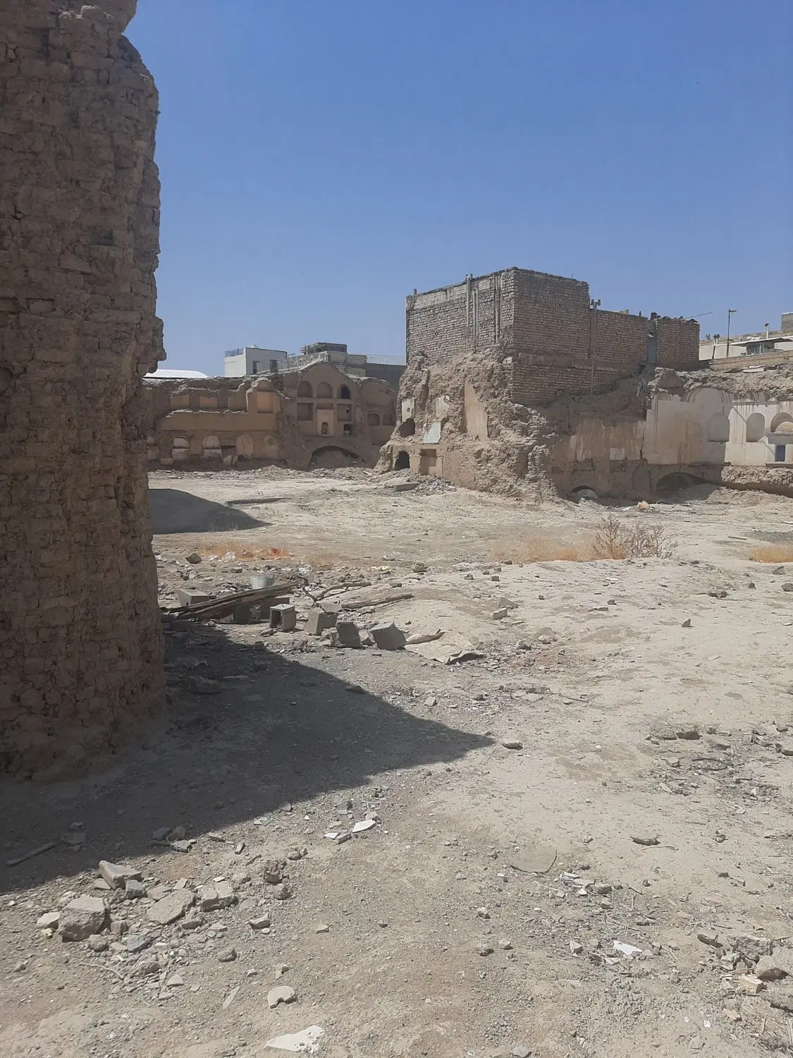 زمین