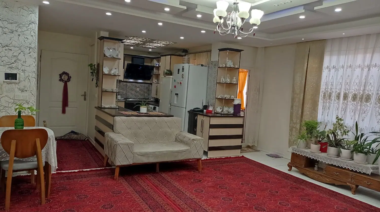 رهن کامل