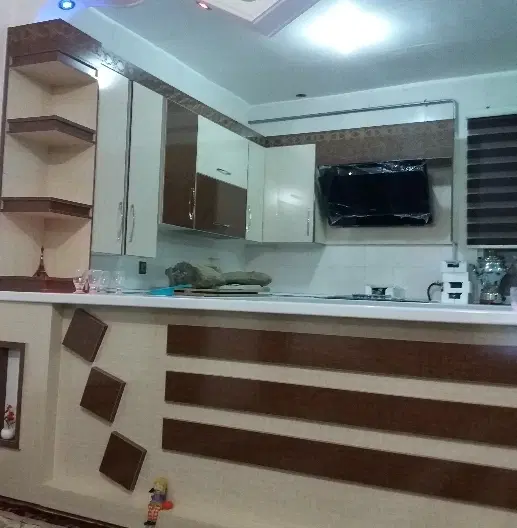 خانه اجاره‌ای