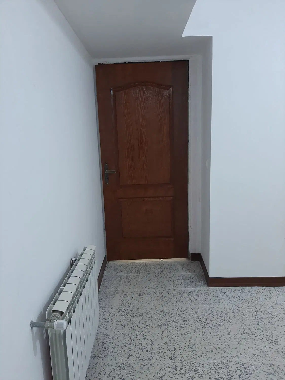 آپارتمان محله E5 فولادشهر