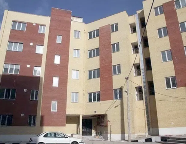اجاره یک واحد آپارتمان