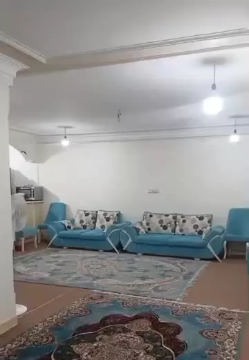 رهن سه خوابه کوروش