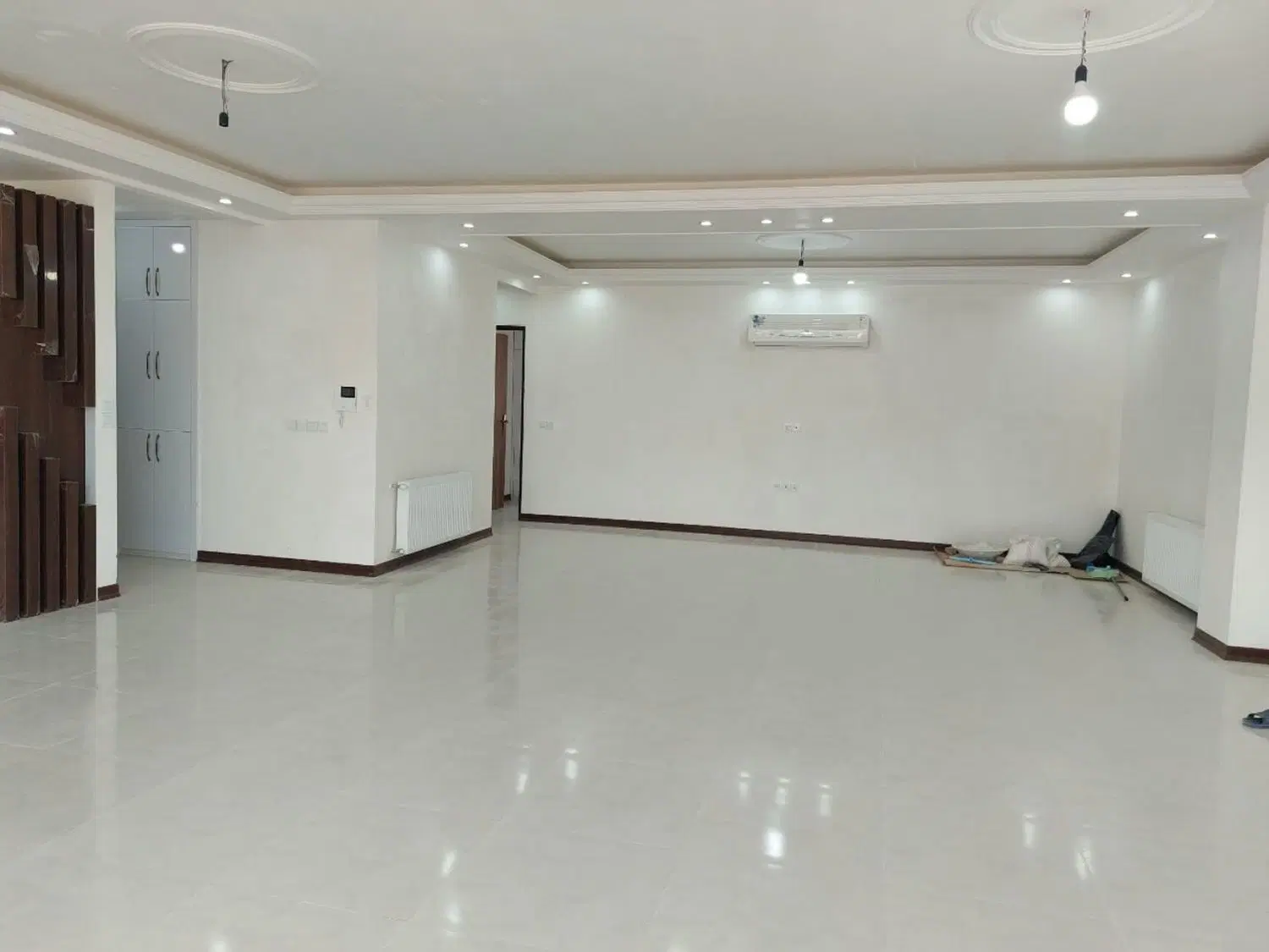 اجاره اپارتمان سه خواب شهرک فرهنگیان