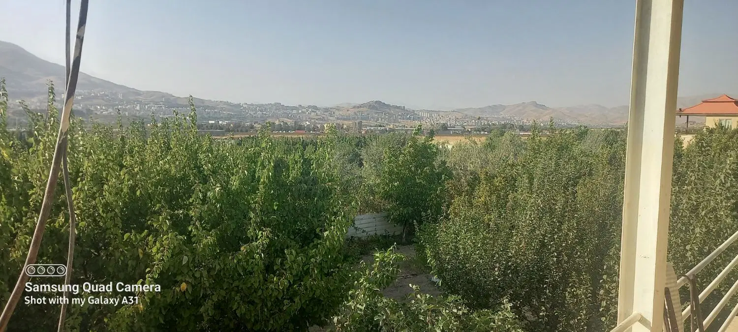 فروش باغ