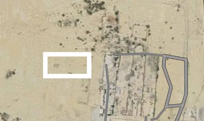فروش زمین درگهان