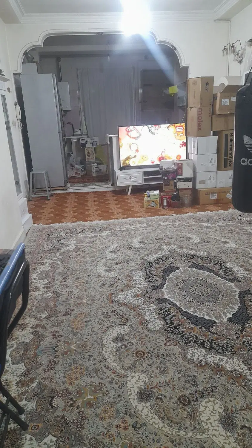 اجاره آپارتمان 65متری دوخوابه