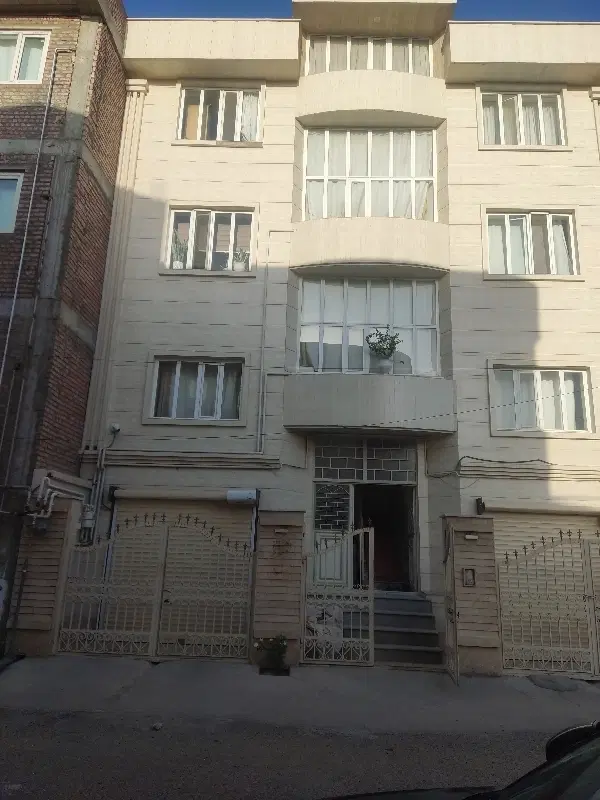 اجاره ساختمان