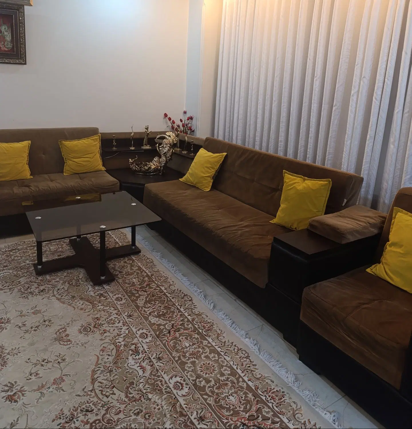 آپارتمان مسکونی سنددار