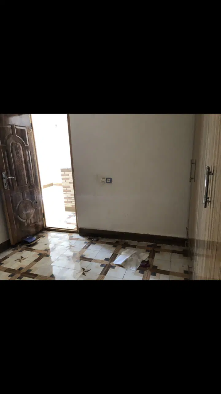سوییت مستقل 60 متری حیاط بزرگ ارم