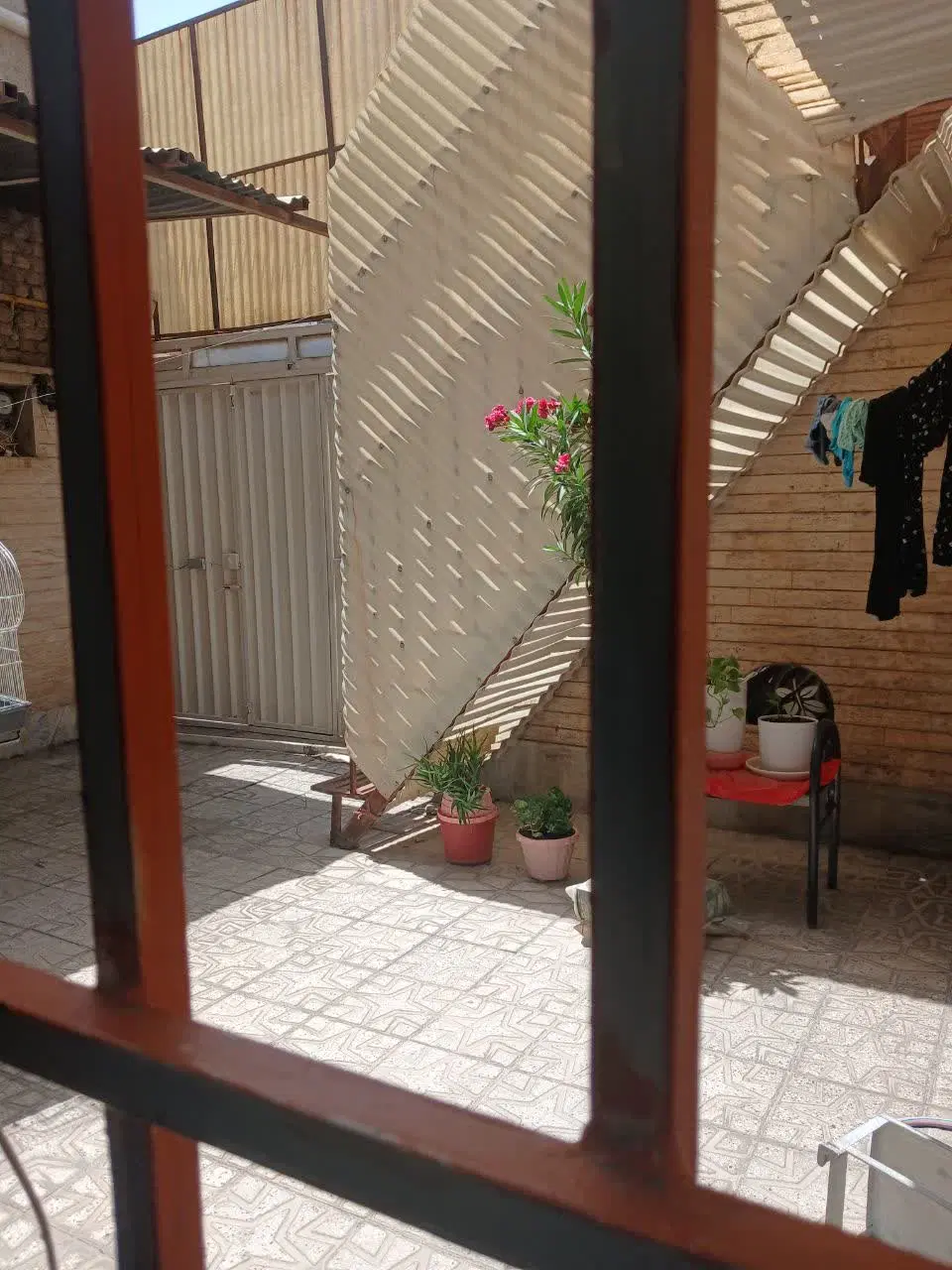اجاره یک طبقه از دو طبقه