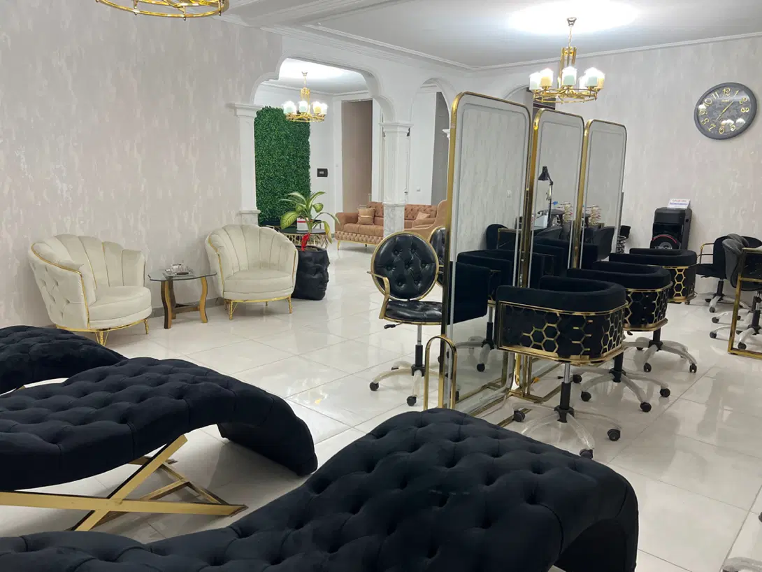 اجاره میزویونیت واتاق کار،سالن زیبایی،سهندفازیک