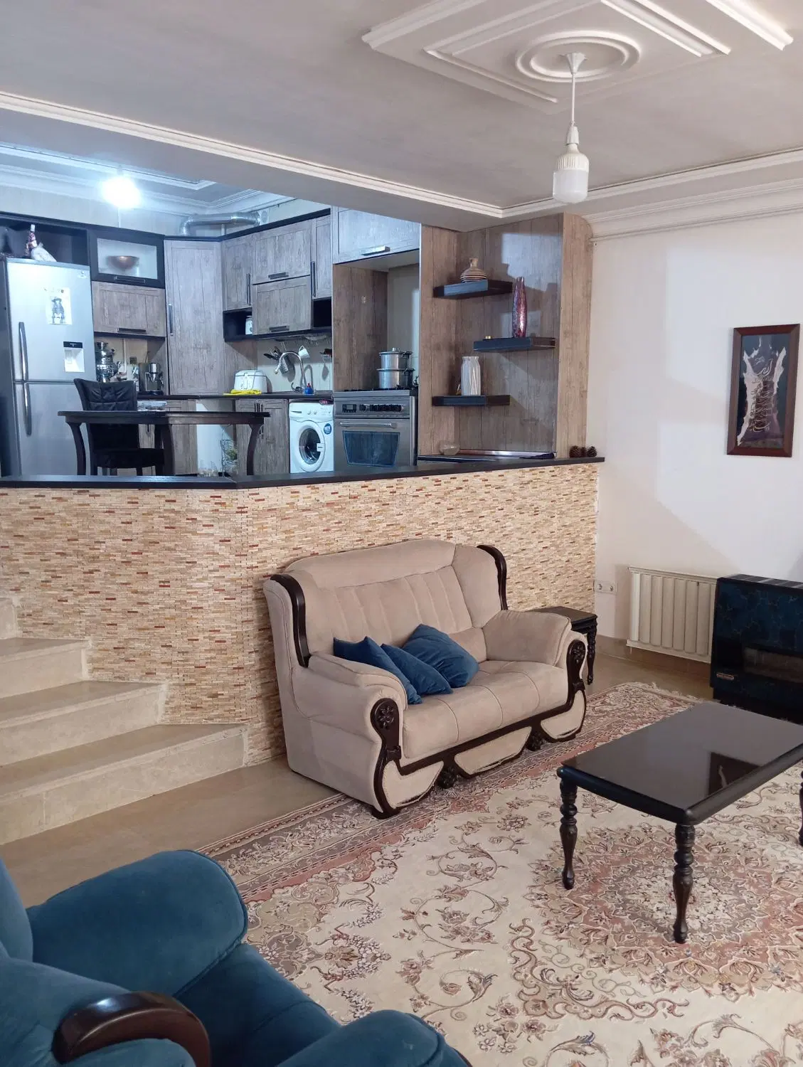 اجازه طبقه دوم منزل مسکونی در خایدالو۱۸