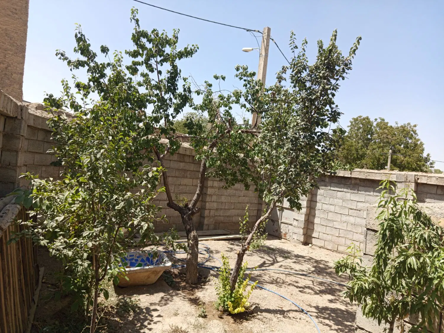 ویلایی نوستالژی