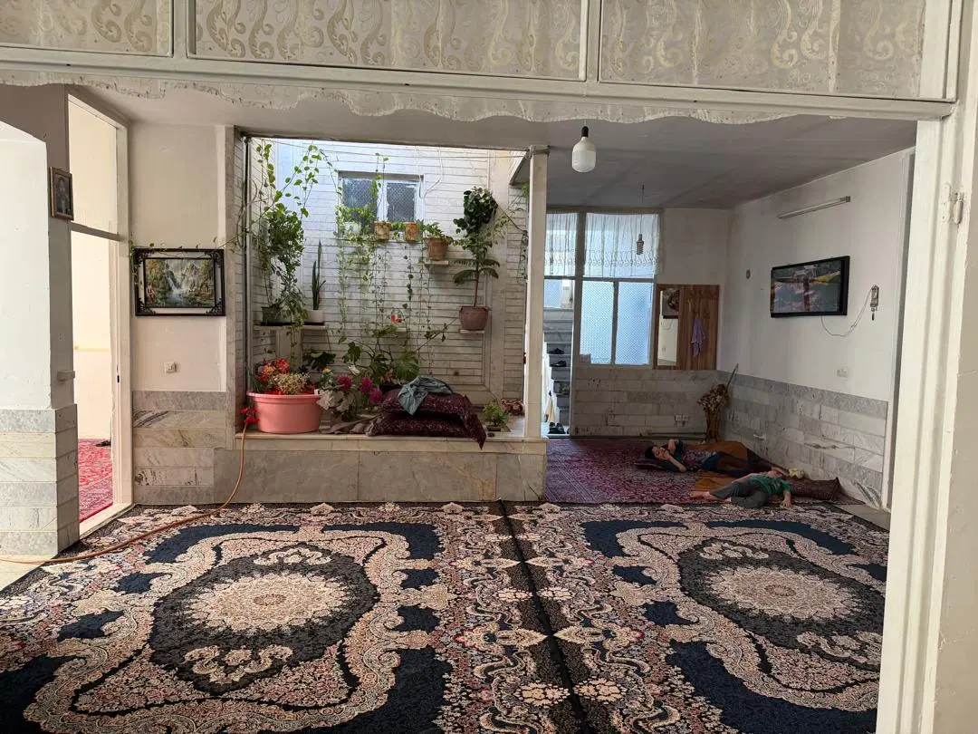 ملک مسکونی _ تجاری