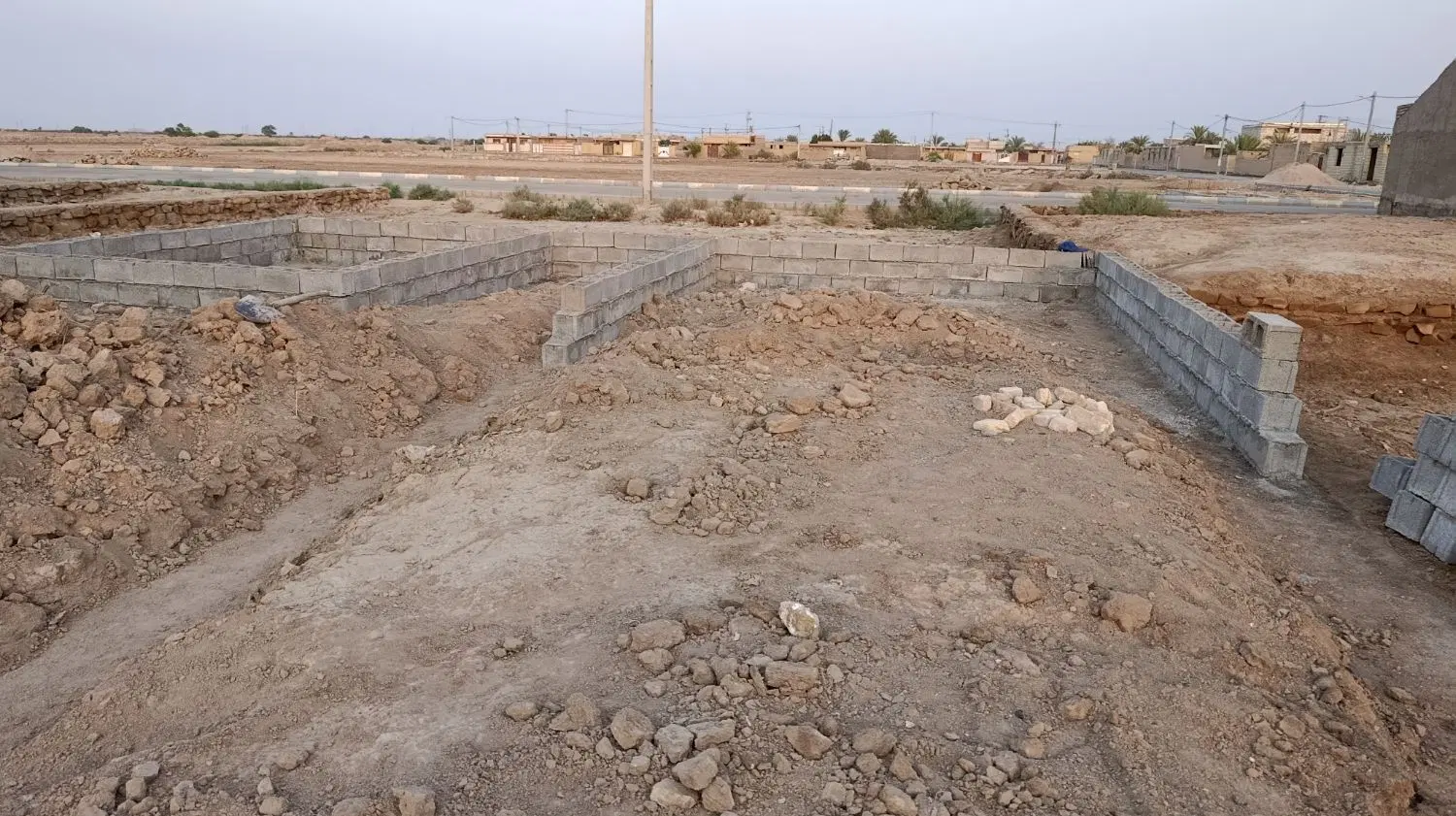 زمین