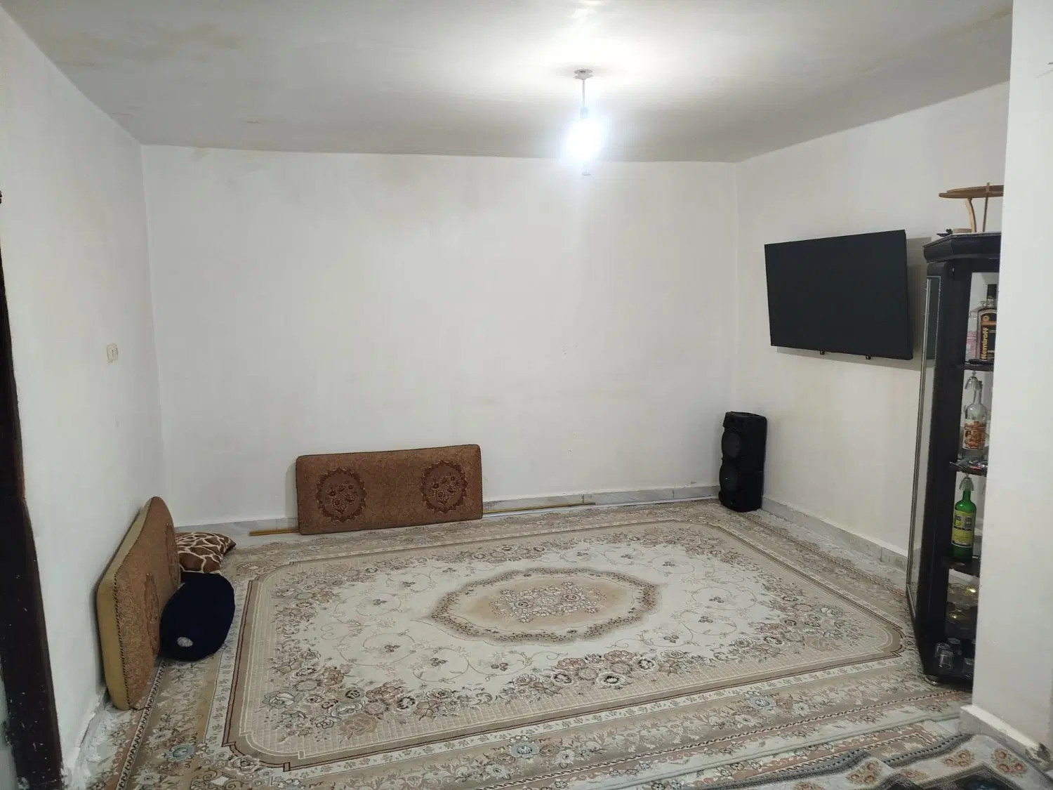 فروش ملک به دلیل مهاجرت