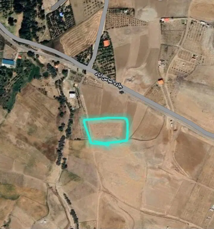 زمین