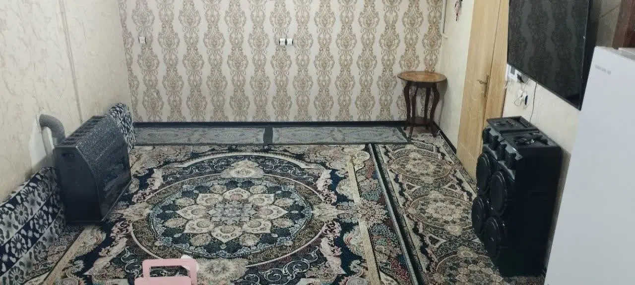 اپارتمان
