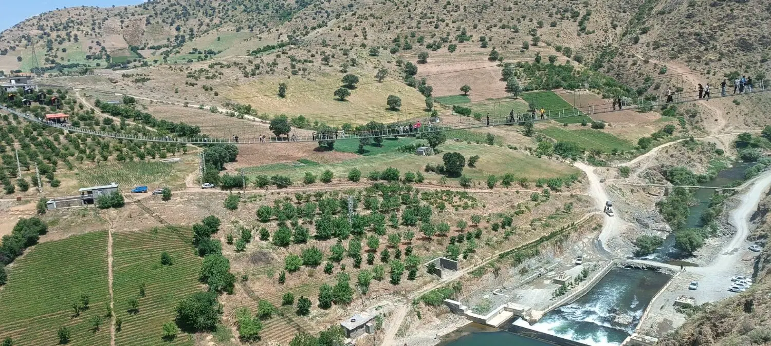 زمین کشاورزی فروشی