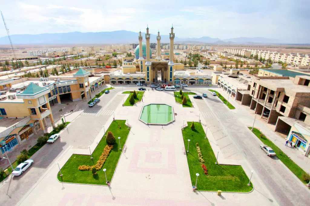 فروش ملک در شهر جدید مجلسی