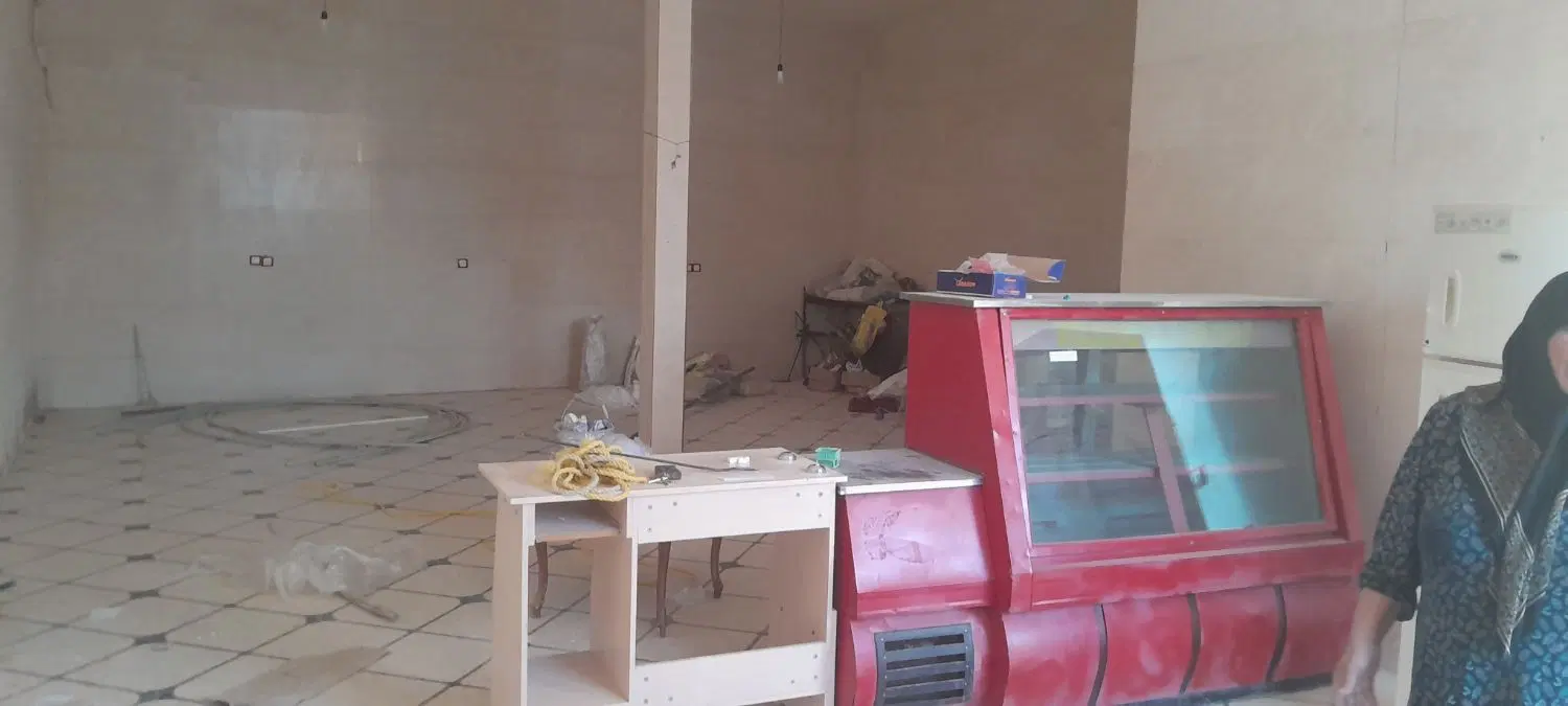 مغازه ماسور