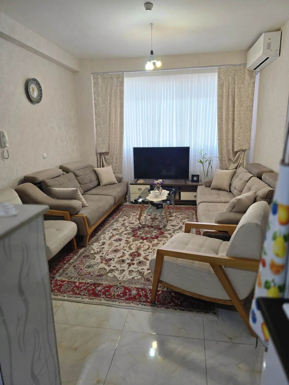 فروش آپارتمان