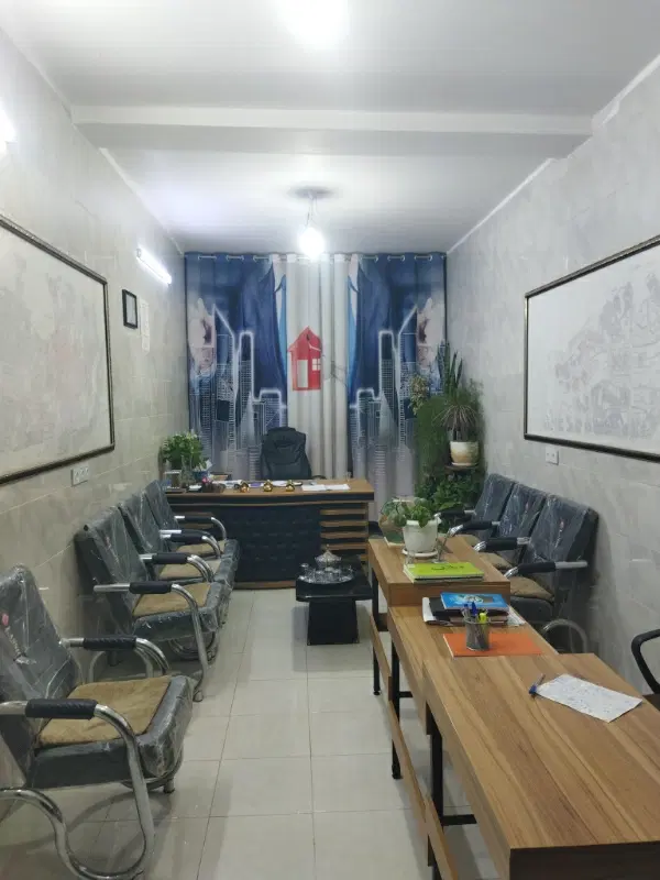 فروش ۸۰۰ متر زمین
