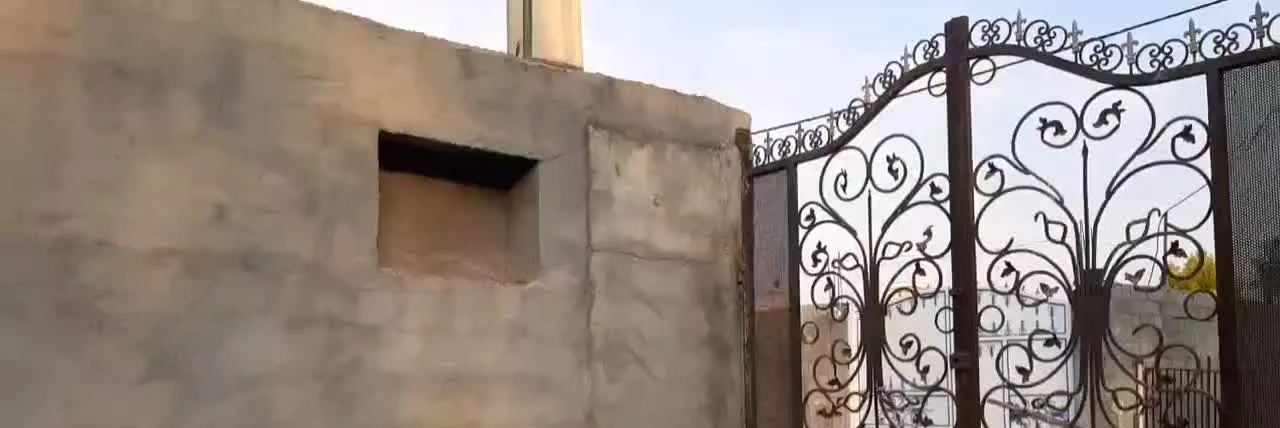 زمین ویلایی باغات شوشتر