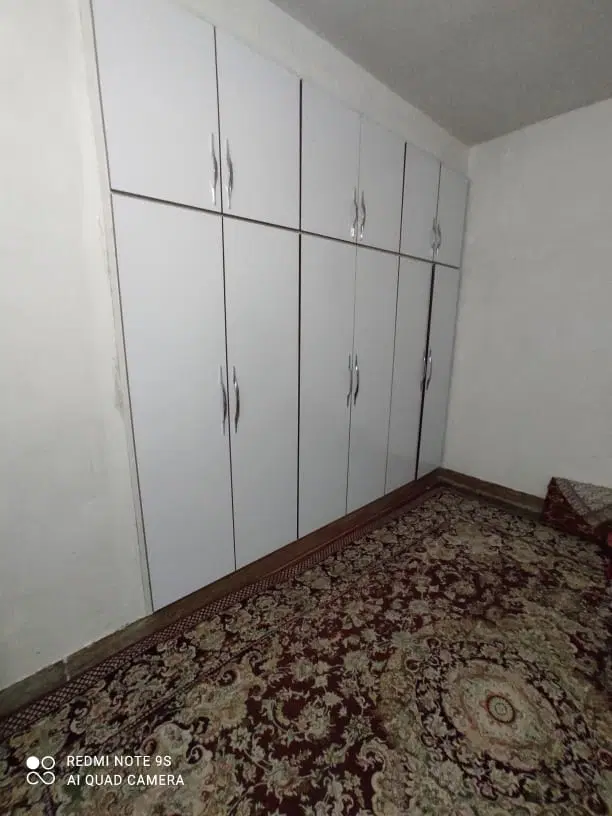 فروش منزل ویلایی