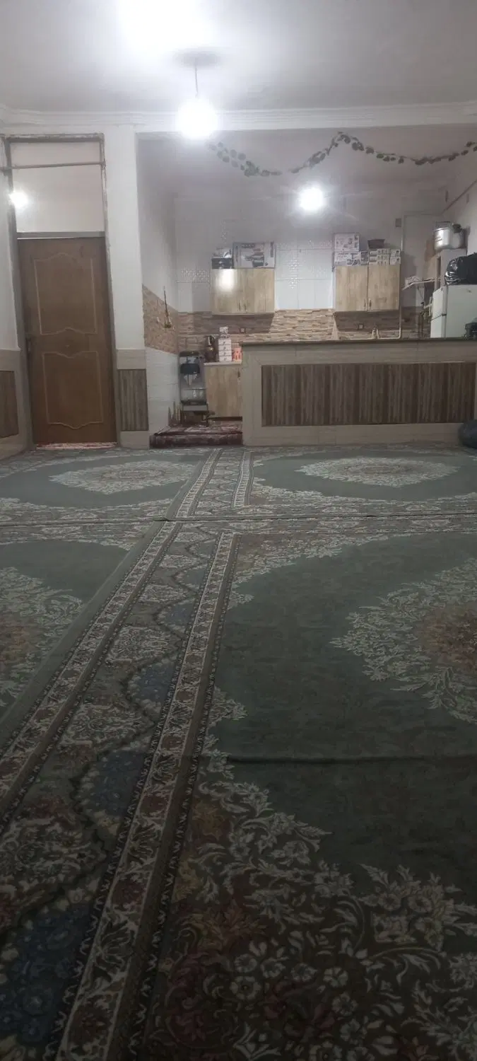 اجاره خانه ویلایی دوطبقه شهرک گاوداران