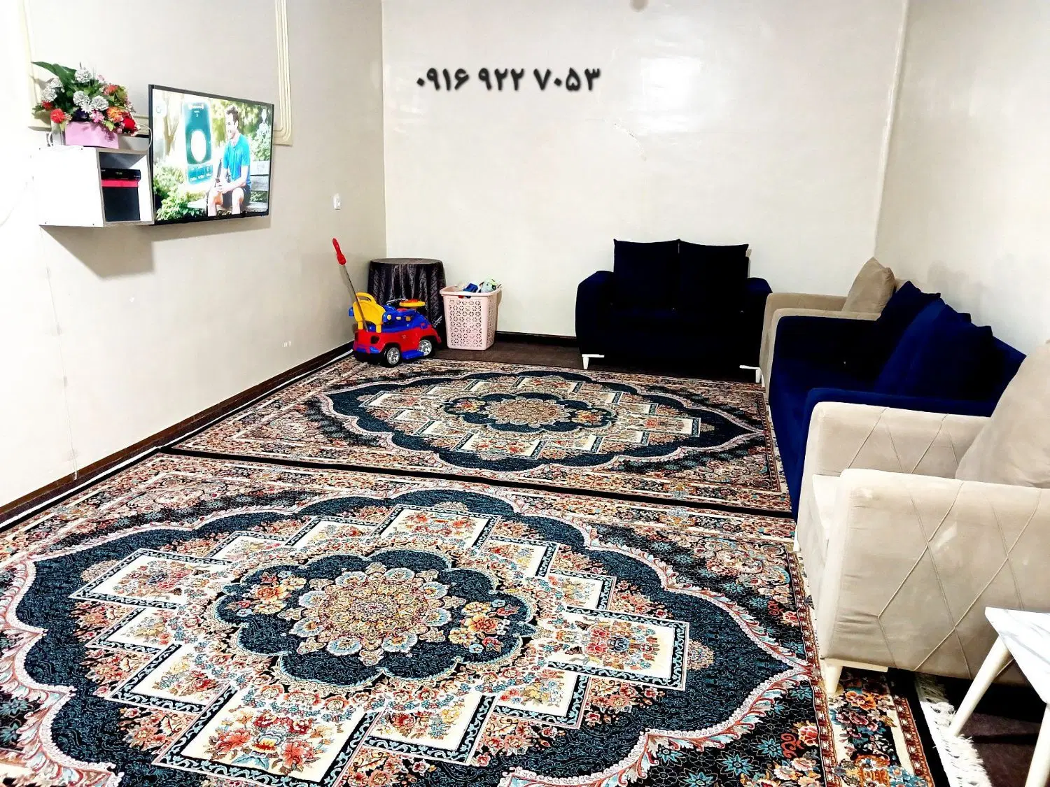 رهن کامل خانه ویلایی