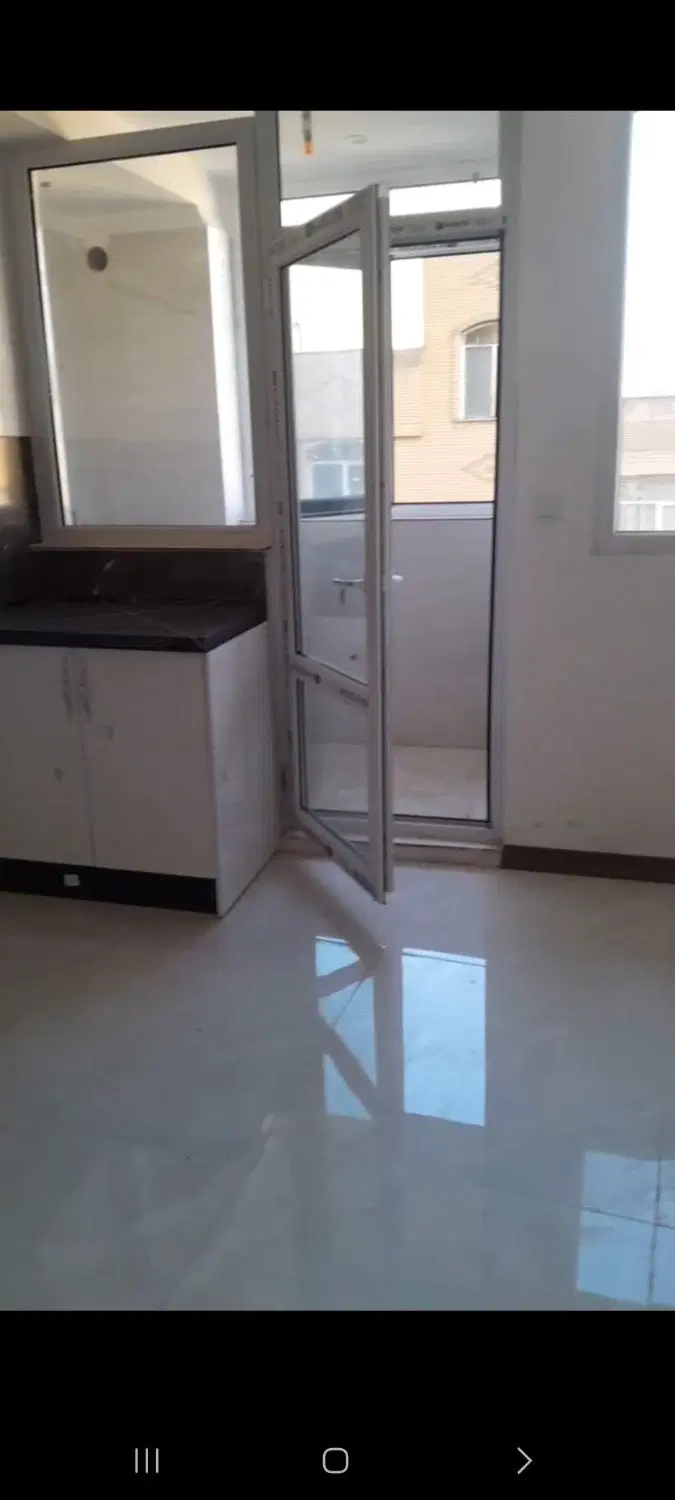 تهاتر آپارتمان ۱۲۰ متری ماهان