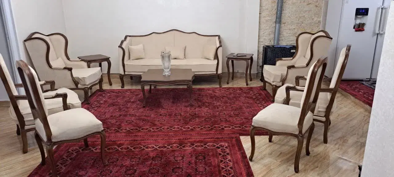 آپارتمان ۸۵متری