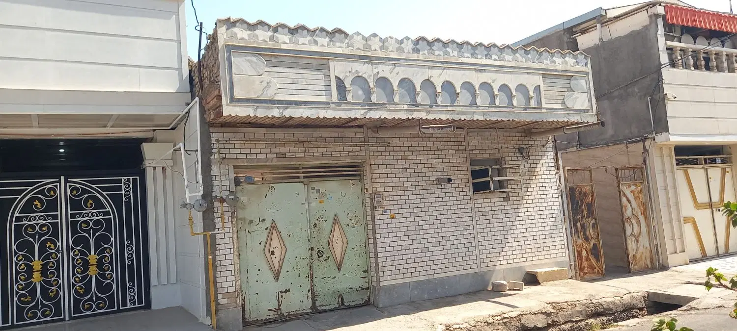 فروش منزل ویلایی