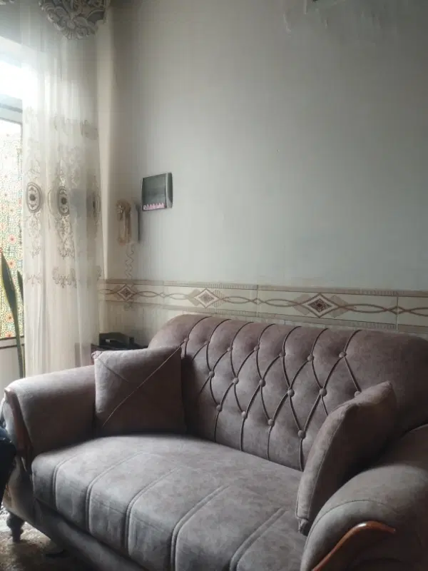 ویلایی مرکزشهر