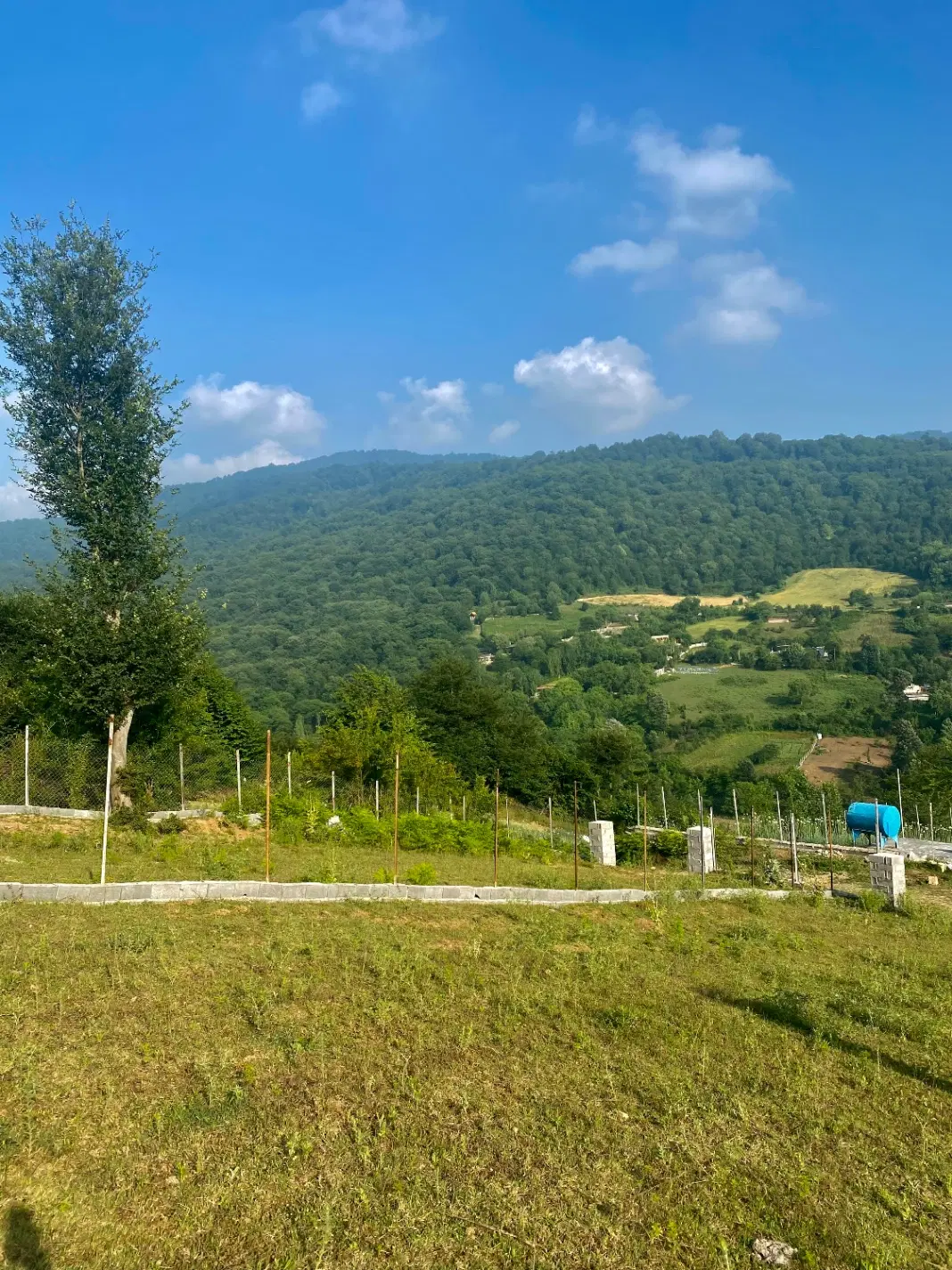خرید و فروش تخصصی در روستای شکتا