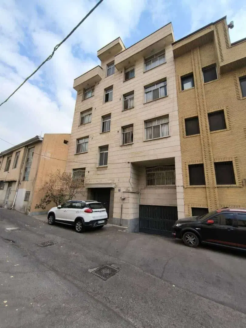 رهن آپارتمان دزاشیب فوری