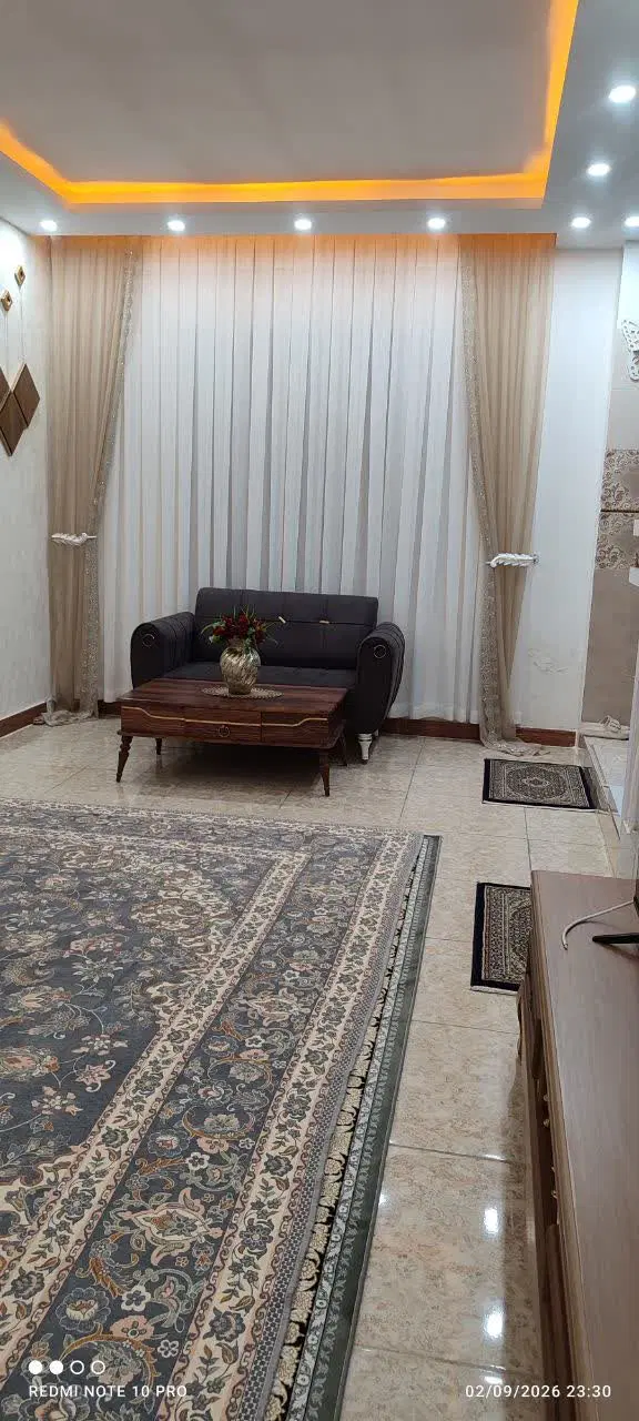 منزل ویلایی_۱۰۰متر_روستای جوزان